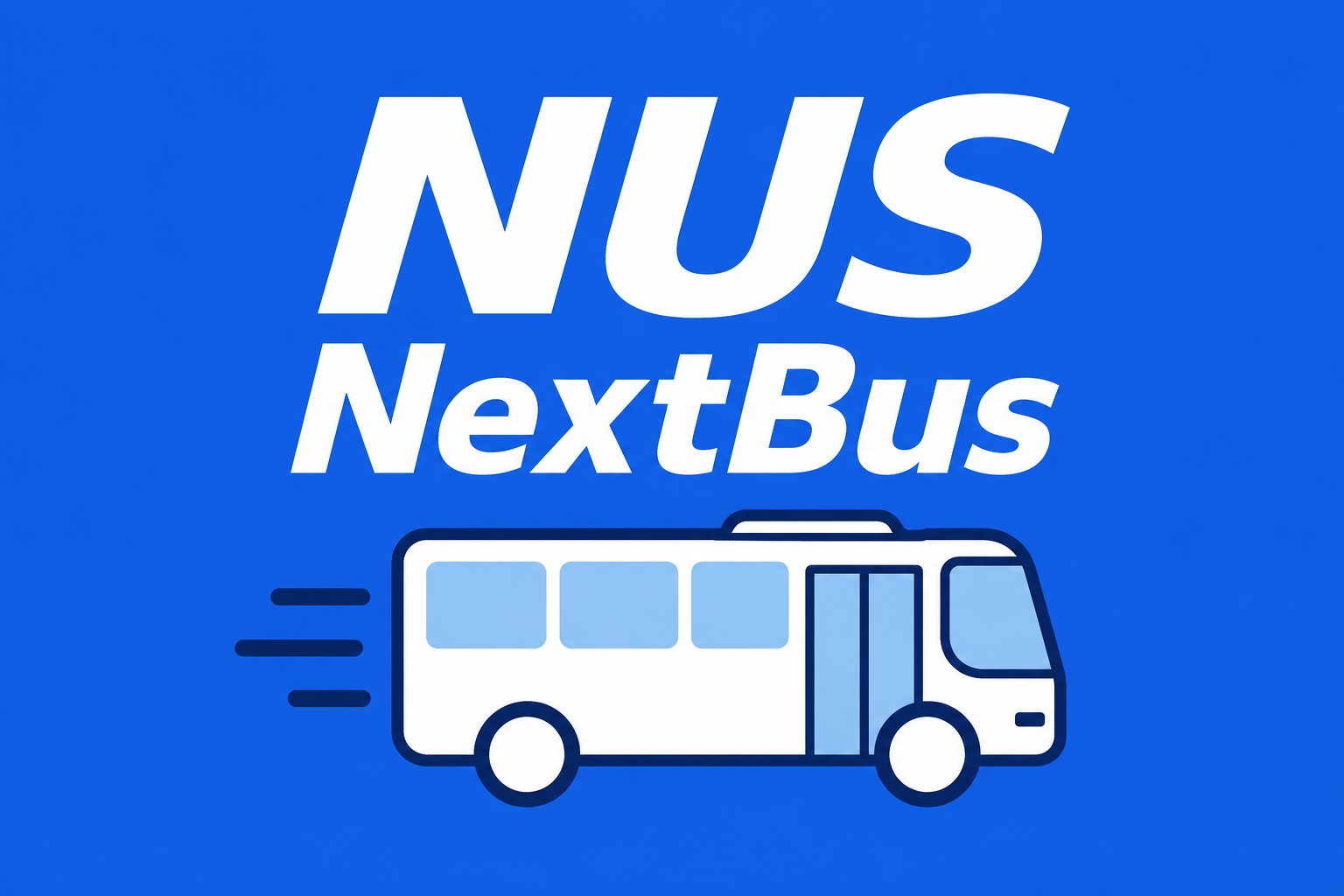 NUS NextBus